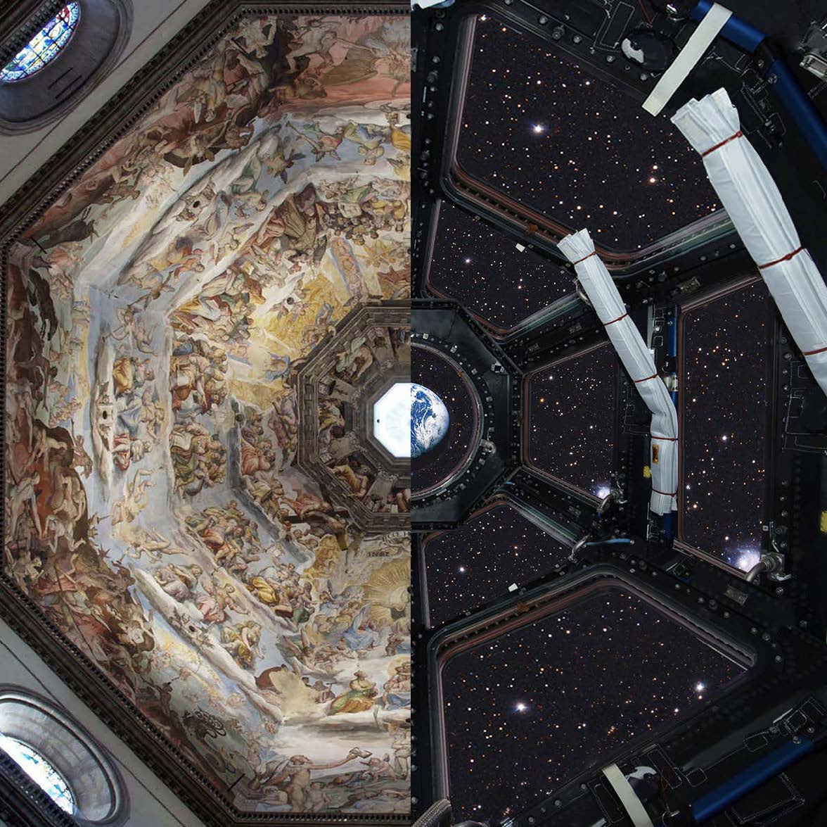 Dialogo tra patrimonio fiorentino e tecnologia contemporanea